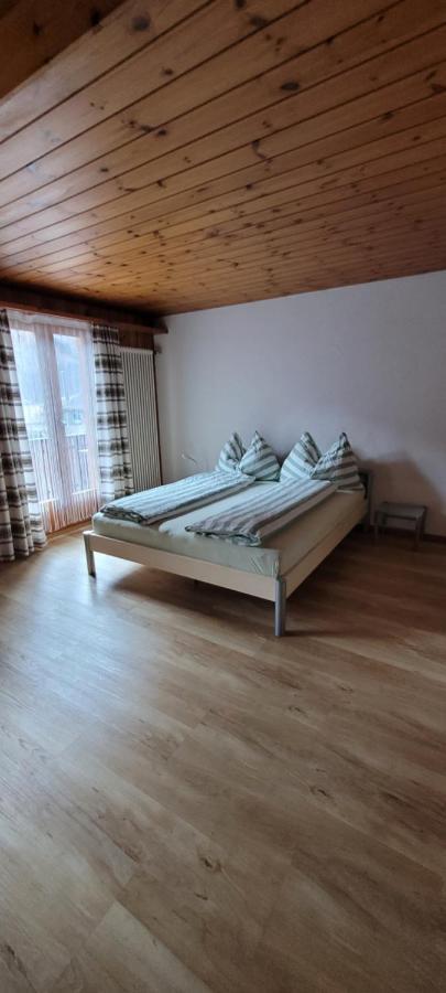 Stapfenweg 5 Kehrlis Appartement Innertkirchen Buitenkant foto